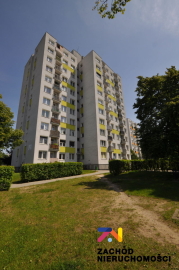 Mieszkanie 3 pok. pow. 56 m2 Os. Słoneczne